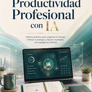 Productividad Profesional con IA